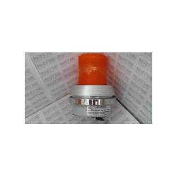 SIRENA INTERMITENTE EDWARD 51A-N5-40W 120 V