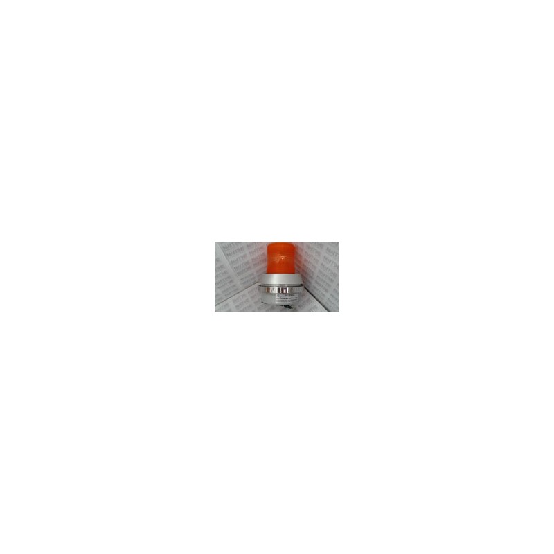 SIRENA INTERMITENTE EDWARD 51A-N5-40W 120 V