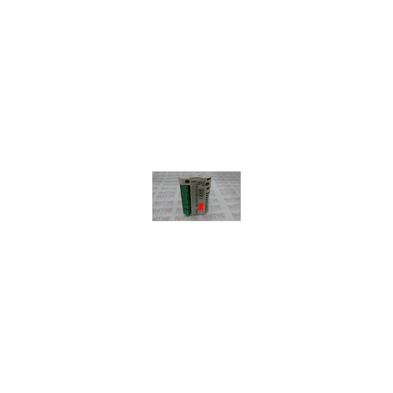 TARJETA DE INTERFASE PARA ENCODER ABB  RTAC-03 CAT. 68654947