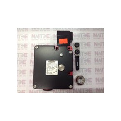 SWITCH BANNER SIQM100AMSG 120 V ( 46713 )