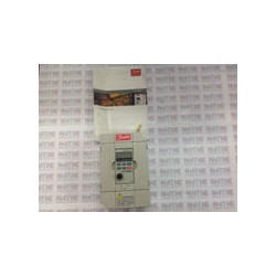 VARIADOR DE VELOCIDAD DANFOSS 176F7313 DE 2 HP 1.5 KW 380/480V VLT MICRO