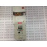 VARIADOR DE VELOCIDAD DANFOSS 176F7313 DE 2 HP 1.5 KW 380/480V VLT MICRO
