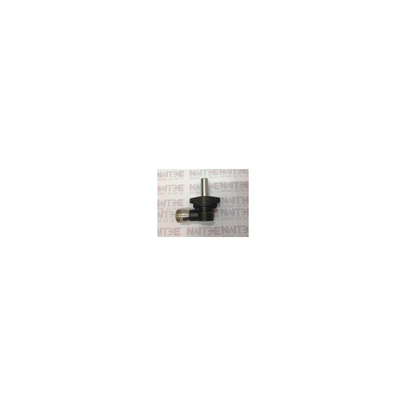 SENSOR INDUCT. TURCK  BI2-CRS317-ADZ30X2-B1131/S34 10-30VDC/20-250VAC DS 2MM 3HILOS C/CONECTOR M1 2