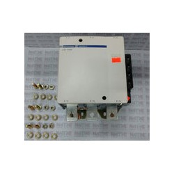 CONTACTOR TELEMECANIQUE  BOBINA LC1F 500 115 V.