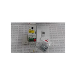 VARIADOR DE VELOCIDAD ABB ACS350-03E-04A7-2 1 HP 240V 68497086 (S/M)