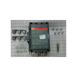 CONTACTOR ABB  A210-30-11 BOBINA 440-460 VCA. CAT.1SFL511001R8711