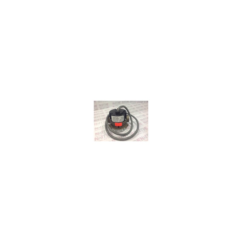 SENSOR ROTOR FLOW PART GEONEZ 156268 1/2 NPT 10-30 VDC GPM 20 6 HILOS C/CABLE