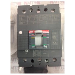 INTERRUPTOR TERMOMAGNETICO ABB 1SDA068059R1, XT3N, 250 AMP, TMD, 3P, FF