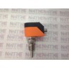 SENSOR DE FLUJO EFECTOR SI1000 (SID10ADBFPKg/US-100-IPF) 20-36 VDC PNP 4 HILOS C/CONECTOR M12
