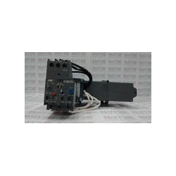RELEVADOR DE SOBRECARGA ABB  E500DU, 150-500 AMP. AF400/AF460. CAT.1SAX711001R1101