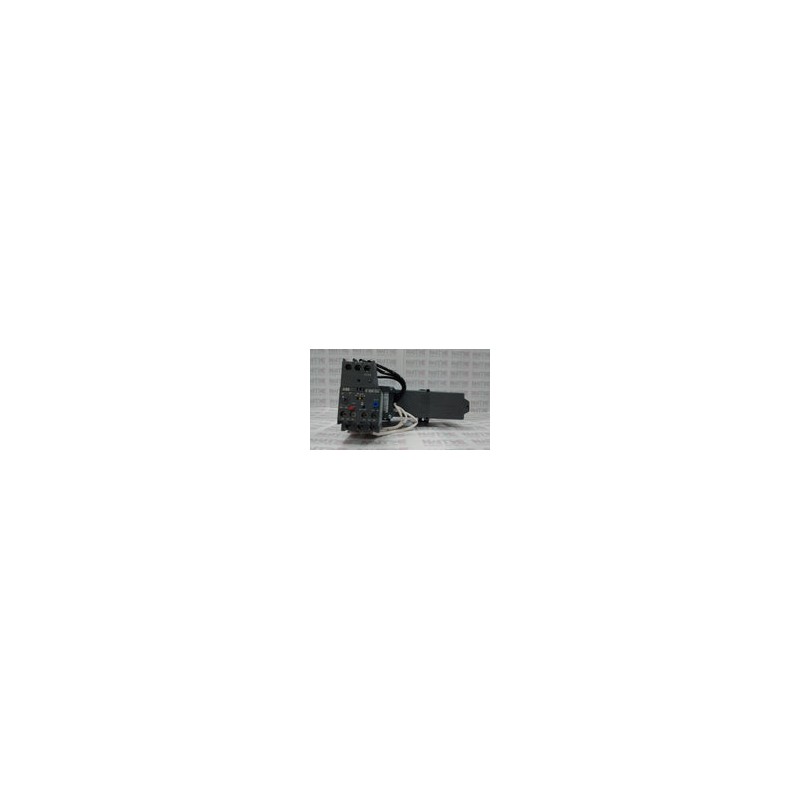 RELEVADOR DE SOBRECARGA ABB  E500DU, 150-500 AMP. AF400/AF460. CAT.1SAX711001R1101