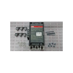 CONTACTOR ABB  A185-30-11 BOBINA 440-460 VCA. CAT.1SFL491001R8711