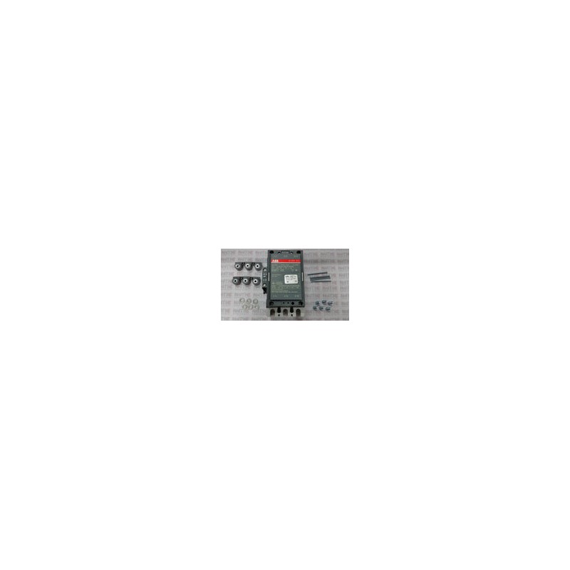 CONTACTOR ABB  A185-30-11 BOBINA 440-460 VCA. CAT.1SFL491001R8711