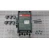 CONTACTOR ABB  A185-30-11 BOBINA 440-460 VCA. CAT.1SFL491001R8711