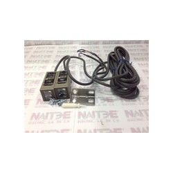 SWITCH PHOTOELECTRIC OMRON E3S-CT11 SUSTITUYE AL (E3N-30H4S1-G) DS 2.0M