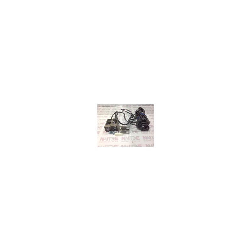 SWITCH PHOTOELECTRIC OMRON E3S-CT11 SUSTITUYE AL (E3N-30H4S1-G) DS 2.0M