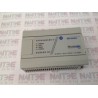 PROCESADOR MICROLOGIX ALLEN BRADLEY 1761-L16BWB DE 10 ENTRADAS Y 6 SALIDAS