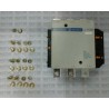 CONTACTOR TELEMECANIQUE LC1 F265 SIN BOBINA
