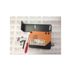 SENSOR FOTOELECTRICO IFM EFECTOR OAP-FPKg/US100 (OA8505) 10-30 VDC PNP 4 HILOS C/CONECTOR M12