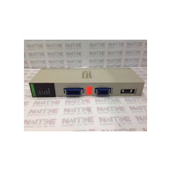 CONTROLADOR OMRON  NC 222
