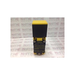 SENSOR RECTANG. INDUCTIVO TURCK  Ni40U-CP40-AP6X2 10-30 VDC PNP DS 40 MM
