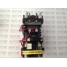 ARRANCADOR MANUAL ALLEN BRADLEY 509-AOXD-B 115 / 120 V. NEMA SIZE 0 PHASE 1
