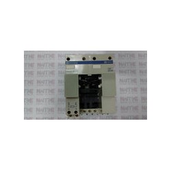 CONTACTOR DISYUNTOR TELEMECANIQUE LD5LB130  110V