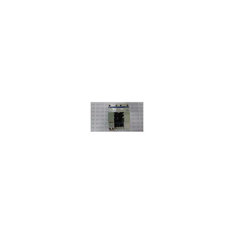 CONTACTOR DISYUNTOR TELEMECANIQUE LD5LB130  110V