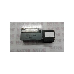 SENSOR RETRO REFLECTIVO  CUTLER HAMMER  E51ALPI  ( E51ALS1-ALP1 ) GRIS/NEGRO