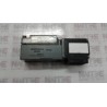 SENSOR RETRO REFLECTIVO  CUTLER HAMMER  E51ALPI  ( E51ALS1-ALP1 ) GRIS/NEGRO