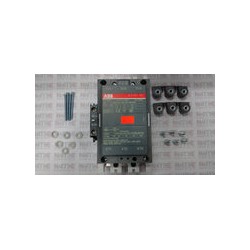 CONTACTOR ABB  A145-30-11 BOBINA 440-460 VCA. CAT.1SFL471001R8711