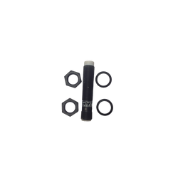 SENSOR INDUCTIVO IFM EFECTOR IF5751 M12 10-30 VDC PNP DS 4MM NO RAZANTE 4 HILOS C/CONECTOR M12