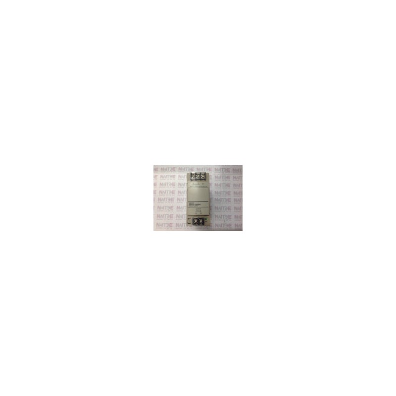 FUENTE DE PODER OMRON S8VS-12024