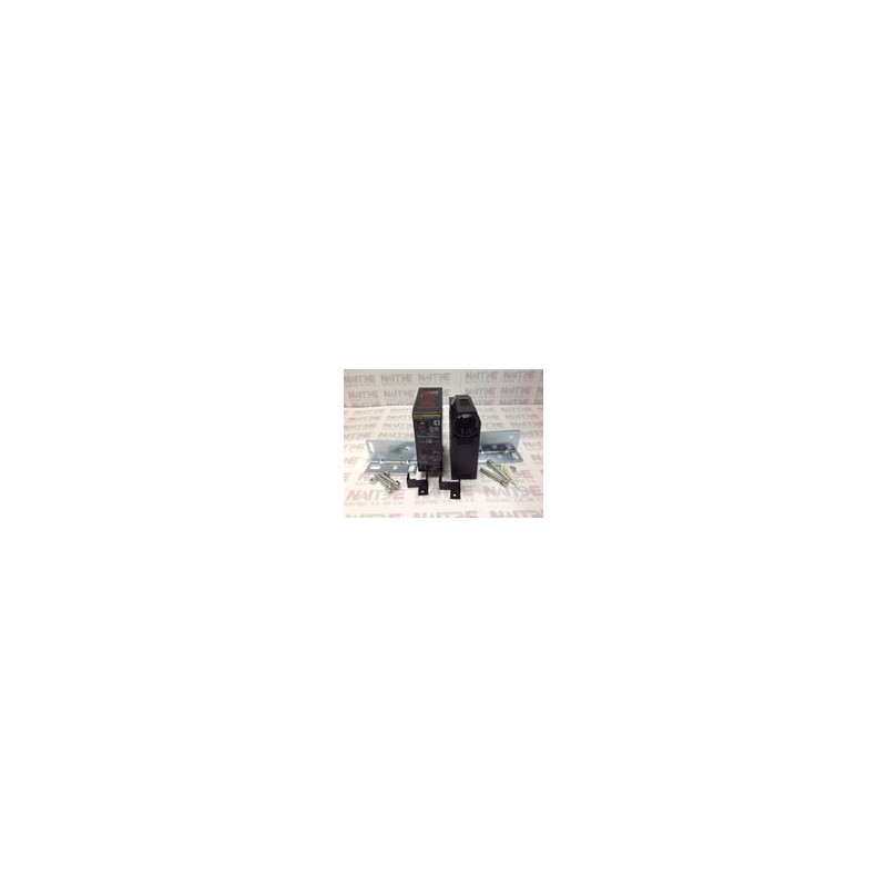 FOTOCELDA OMRON  E3JM-10DM4-US COLOR NEGRO