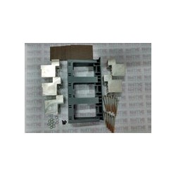 JGO DE TERMINALES ABB 1SDA013956R1 PARA INTERRUPTOR  ABB T6N800 FC Cu/Al 800A