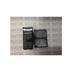 SENSOR PHOTOREFLECTIVO  OMRON E3N2-RSY44B-US ( E3G-MR19-US ) DS 500MM ON