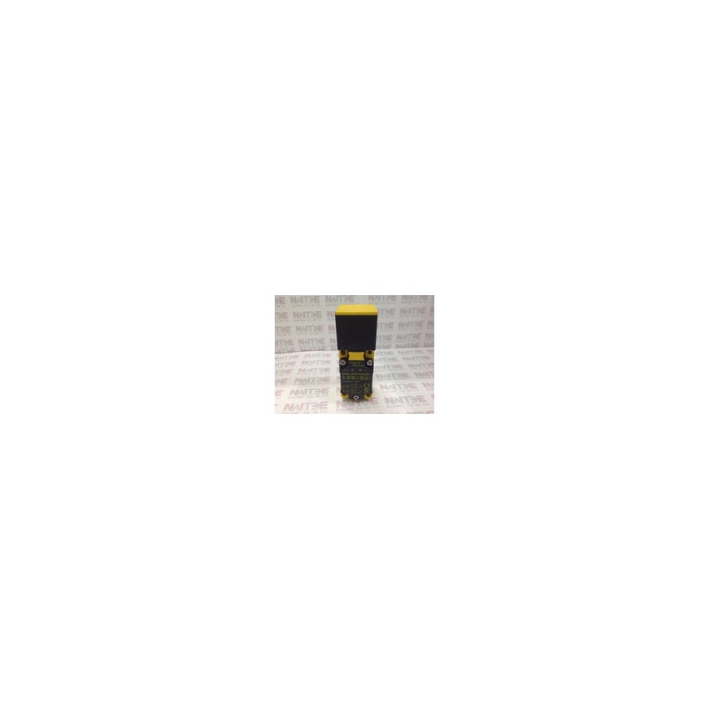 SENSOR  INDUCTIVO TURCK  Ni20-CP40-FZ3X2 ,AC 20 20-250, DC 10-300 VDC, NC/NO, DISTANCIA CONMUTACION 20MM