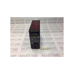 SWITCH PHOTOELECTRIC OMRON E3G-ML79-US, 24-240 VAC, 12-240 VDC