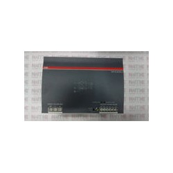 FUENTE DE PODER ESTANDAR ABB 1SVR427036R0000 SERIE CP-E 24/20.0 TENSION DE ALIMENTACION