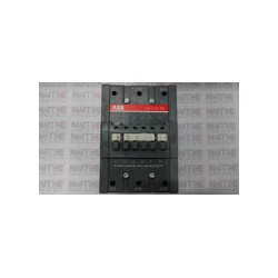 CONTACTOR ABB  UA110-30-00#110-120 VCA P/APLICACIONES CON CAPACITORES. CAT.1SFL451022R8400