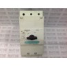 GUARDAMOTOR SIEMENS 3RV1041-4MA10 DE 80 - 100 AMP (nuevo sin su empaque original)