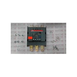 RELEVADOR DE SOBRECARGA ABB  E200DU, 60-200 AMP, A145/A185.CAT.1SAX511001R1101