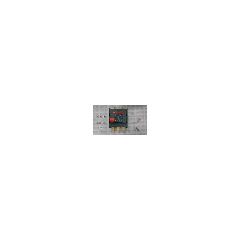 RELEVADOR DE SOBRECARGA ABB  E200DU, 60-200 AMP, A145/A185.CAT.1SAX511001R1101
