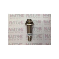 SENSOR OPTOELECTRON. BALLUFF  BLE-18M-PS-1P-ES-C-S4 M18 10-30 VDC PNP DS16MTS 4 HILOS C/CONECTOR M12