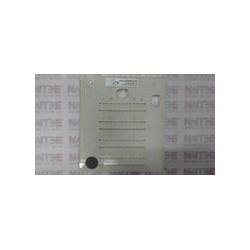 PLATINA P/IMPRESIÓN ABB MG2-ETB P/ETIQUETAS SNK CAT.1SNB991016R0000