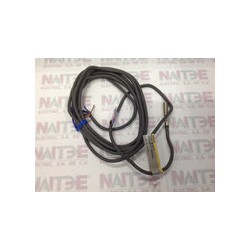 PROXIMITY SWITCH  OMNRON E2E-X1C1 DE 12-24V