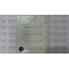 PLATINA P/IMPRESIÓN ABB MG2-QTB P/ETIQUETAS SNA CAT.1SNB991011R0000