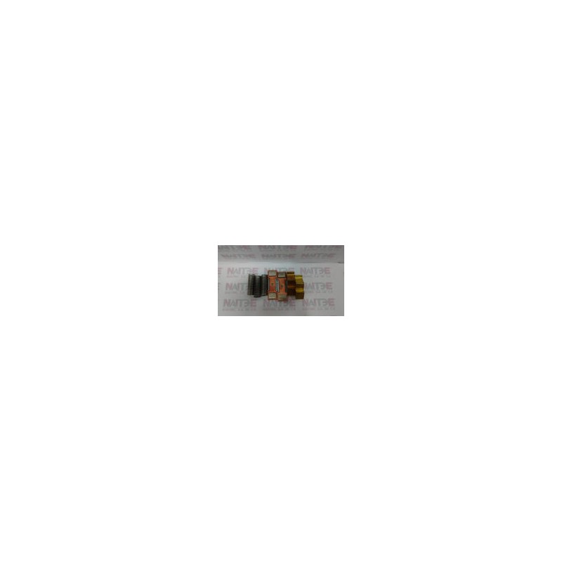JUEGO DE CONTACTOS SQUARE D 9998-LTA81, DE FUERZA P/CONTACTOR