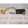 SENSOR INDUCTIVO TURCK  Ni2-Q9,5-AP6-0,1-FS4.4X3/S304 10-30 VDC PNP DS 2MM 4 HILOS C/CONECTOR M12