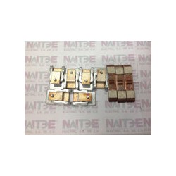JUEGO DE CONTACTOS SIEMENS 3RT19566A PARA CONTACTOR 3RT1056